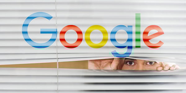 Google Movement Tracking