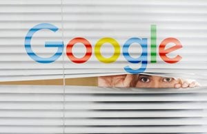 Google Lack of Privacy