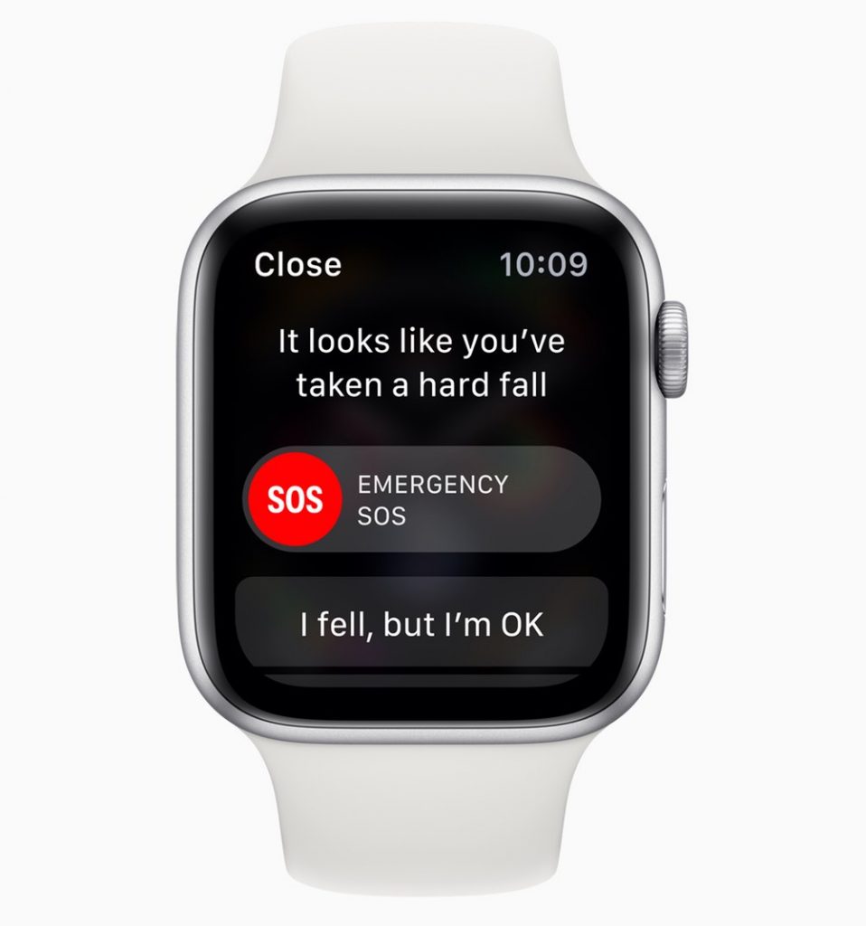 when will apple 5 watch come out