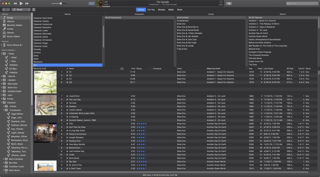 How to use Dark Mode in macOS Mojave - The Mac Security Blog