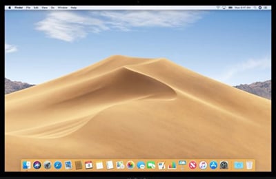 latest version of preview mac os