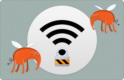 How to Secure Your WiFi Network