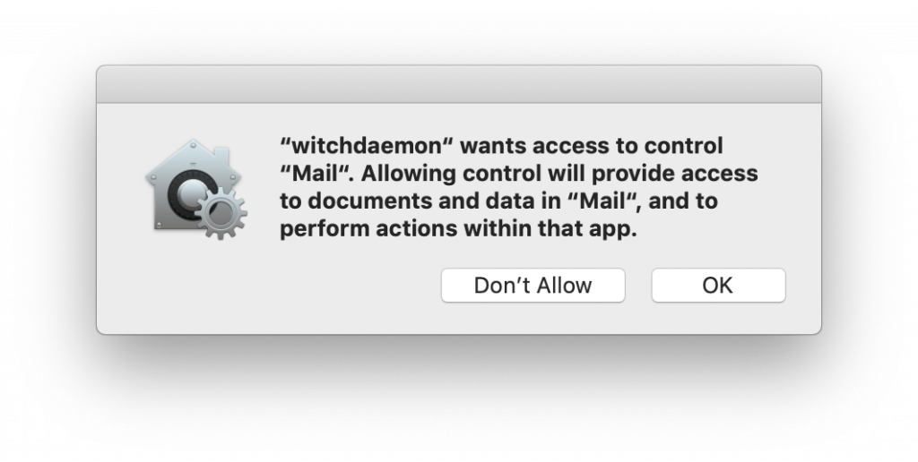 reset apple mail preferences mojave reset apple mail preferences mojave