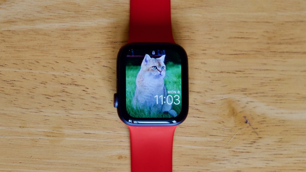 can an apple watch sync with a samsung phone