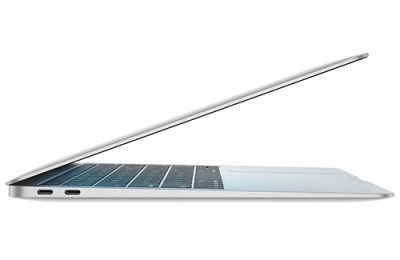 Apple Updates the iPad Pro, Mac mini, and MacBook Air