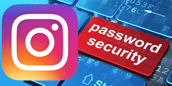 Instagram password leak security 600x300