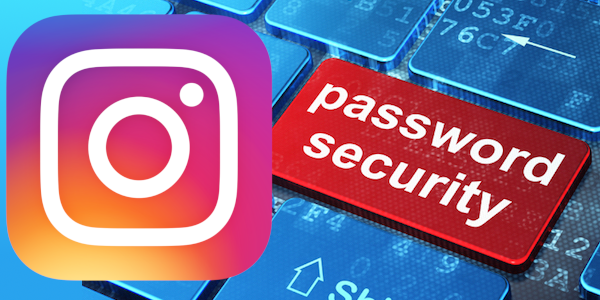 Did Instagram leak your password? - The Mac Security Blog