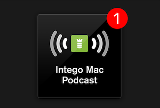 Intego Mac Podcast
