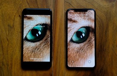 Review: The iPhone XS Max
