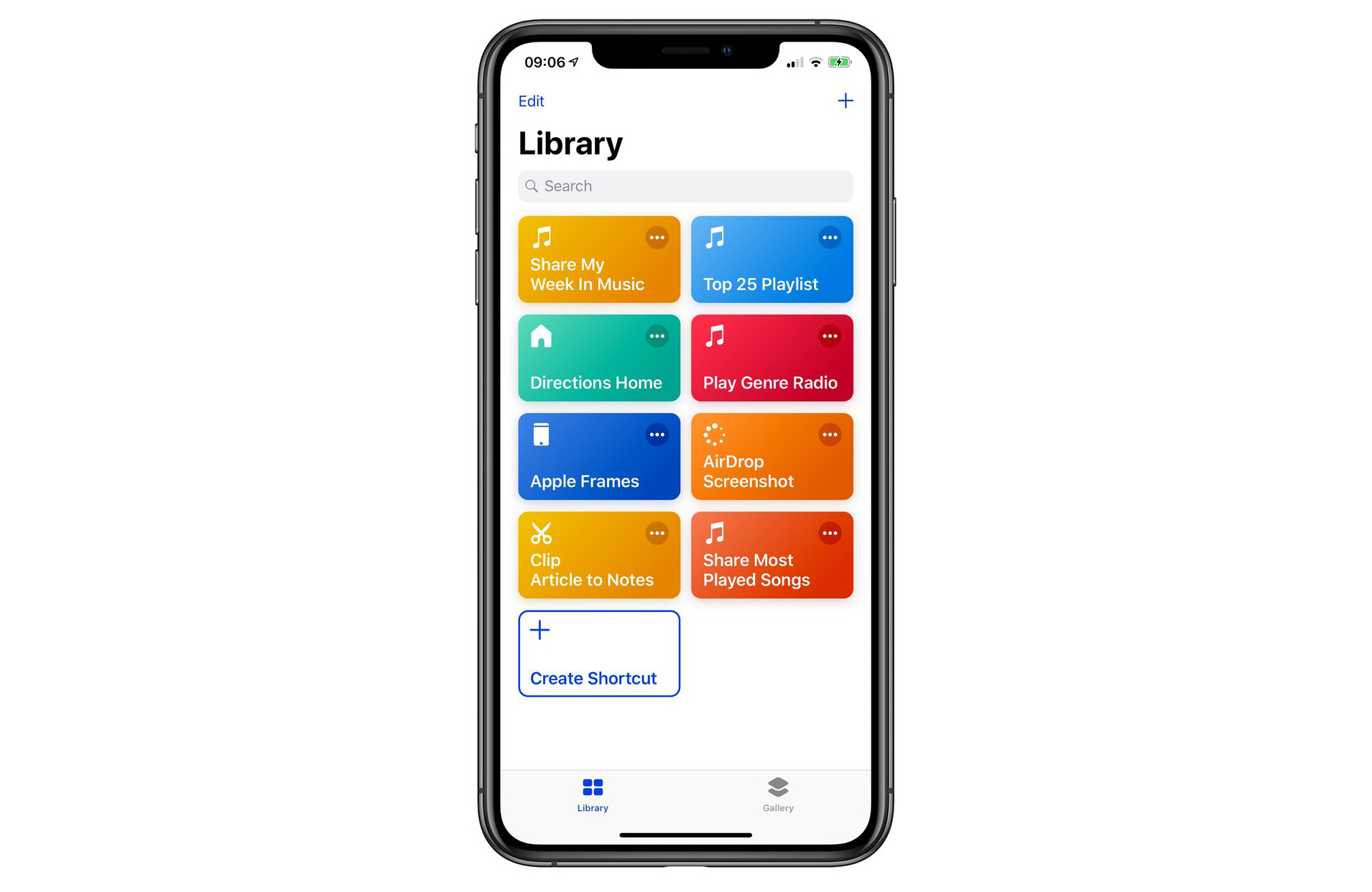 Use iOS Shortcuts to automate tasks on your iPhone or iPad The Mac