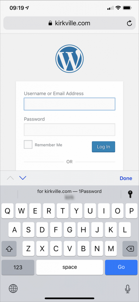 New security and privacy features in iOS 12 - The Mac Security Blog
