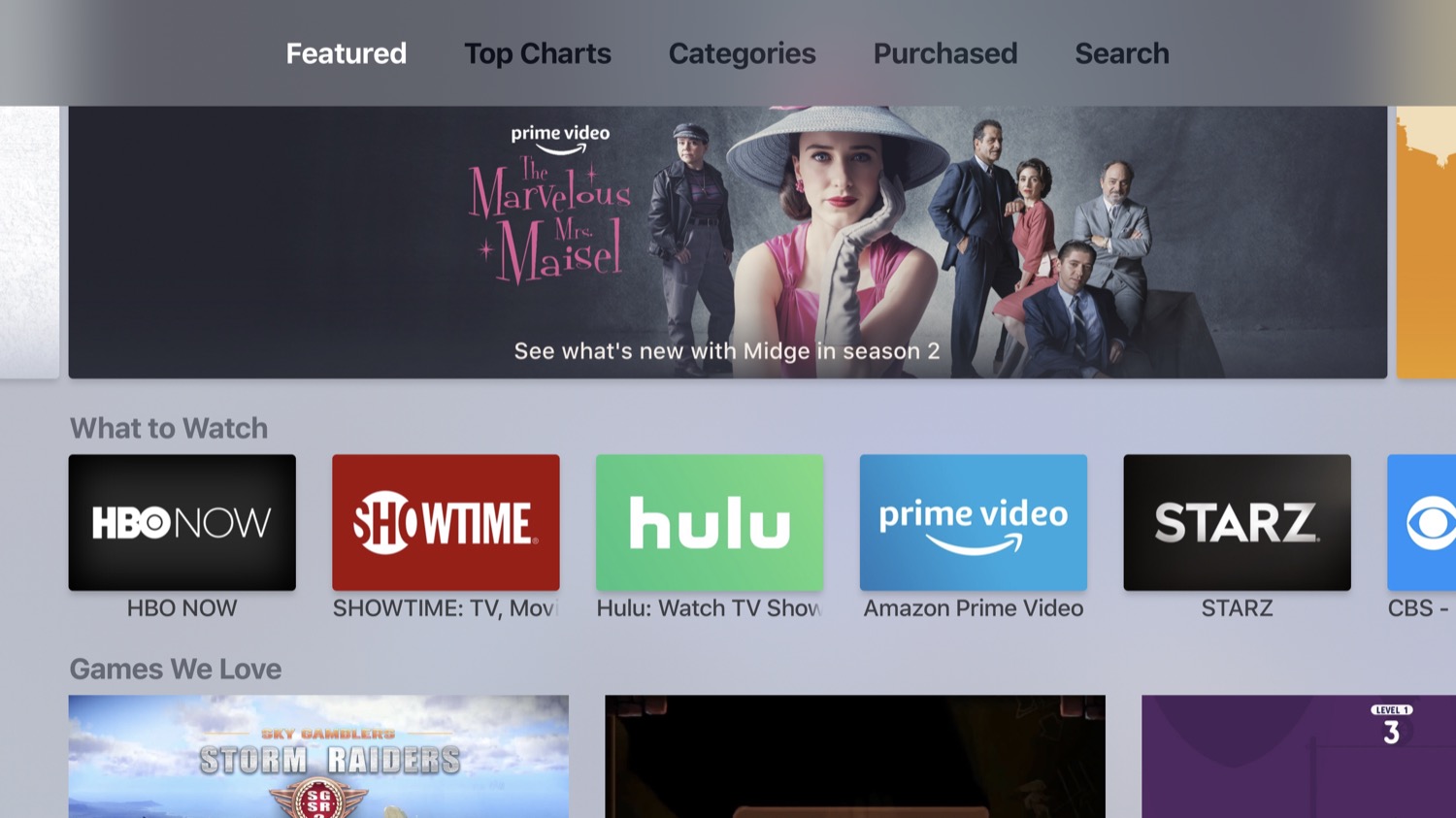 The Apple TV: the real digital hub - The Mac Blog