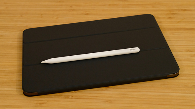 Everything You Can Do with the Apple Pencil