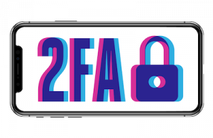 iPhone Two-Factor Authentication (2FA for iOS)