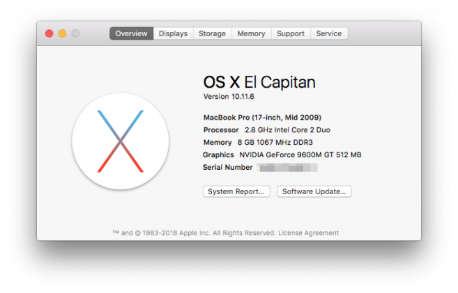 Mac Os Mojave Patcher Tool For Unsupported S Mac Os Mojave Patcher Tool For Unsupported S