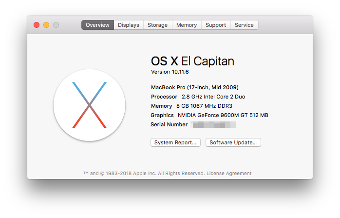 How To Keep Older Macs Secure A Geeky Approach Run Catalina On Unsupported Macs The Mac Security Blog