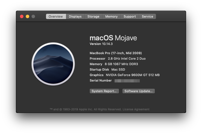 How To Keep Older Macs Secure A Geeky Approach Run Catalina On Unsupported Macs The Mac Security Blog