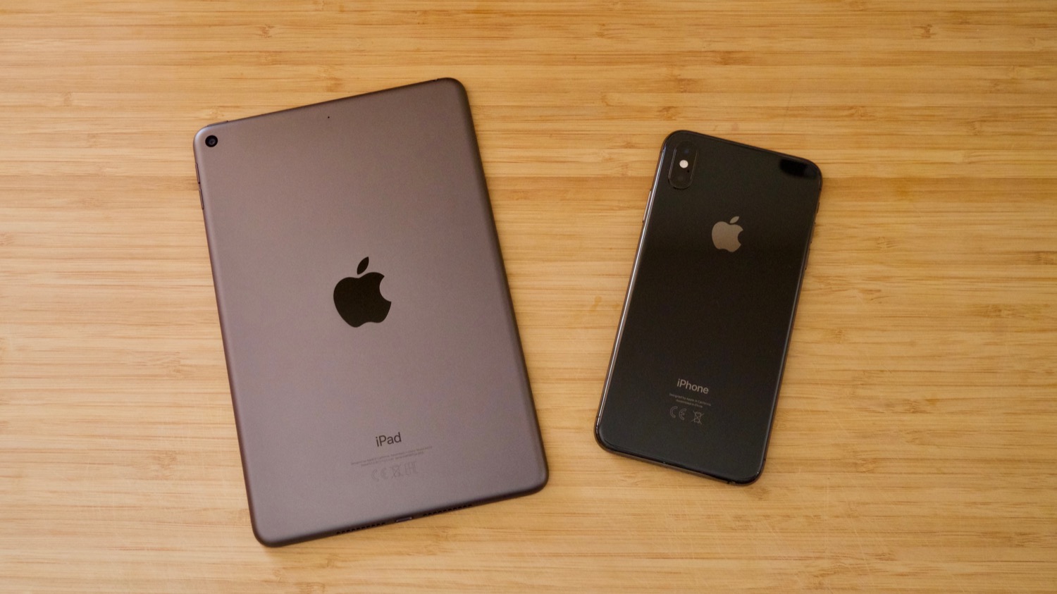 Review: The iPad mini (2019) is still a great iPad - The Mac Security Blog