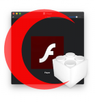OSX/CrescentCore logo