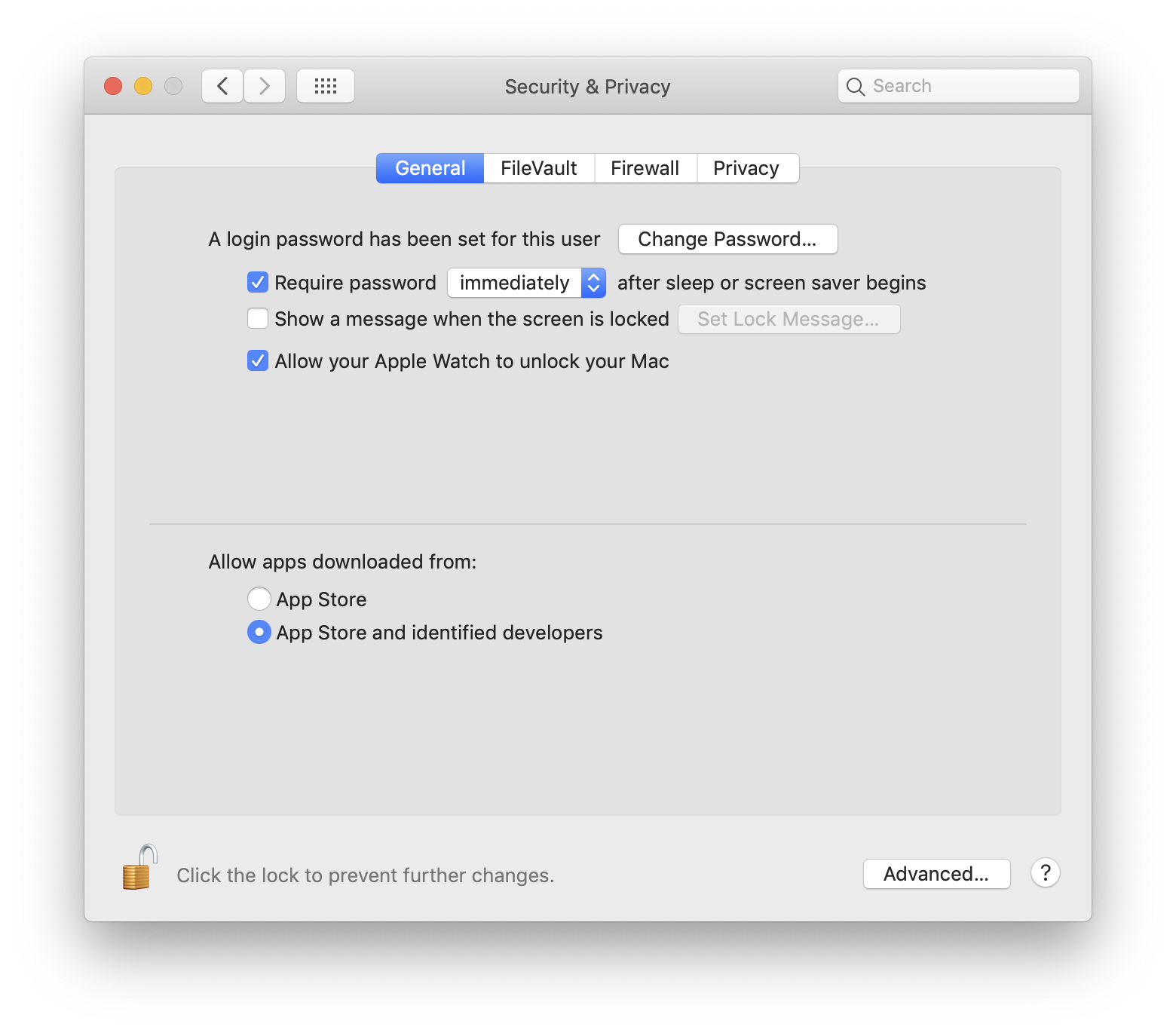 Does mac need antivirus 2019