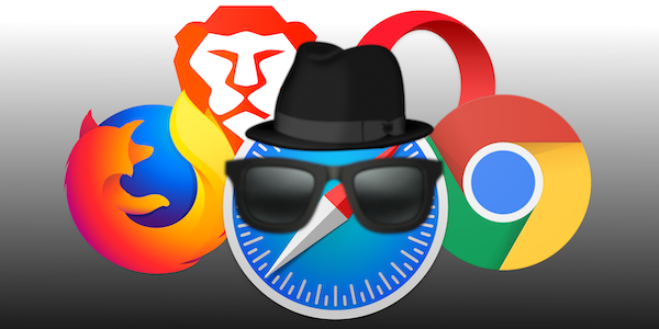 Gobernar Cubo apuntalar Safari, Chrome, Firefox: Which is the most private browser for Mac?