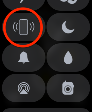 Apple watch disconnected from iphone shop