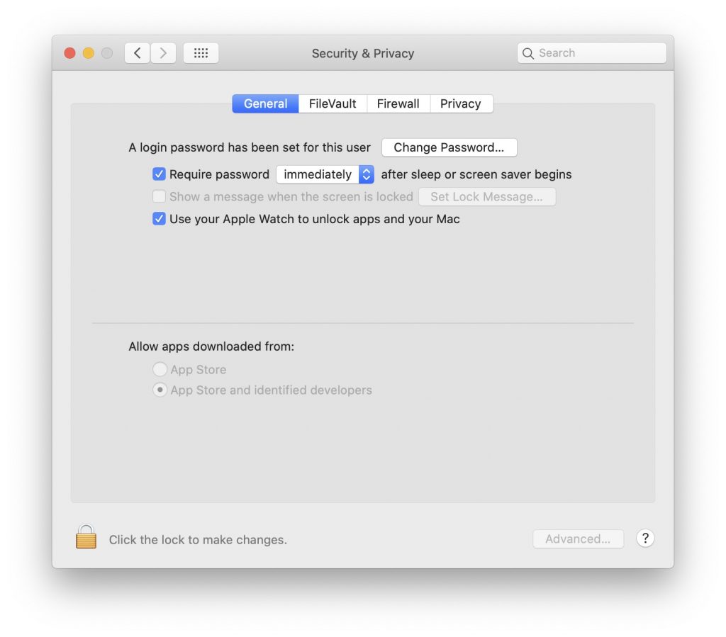 how to get to preferences in qb for mac