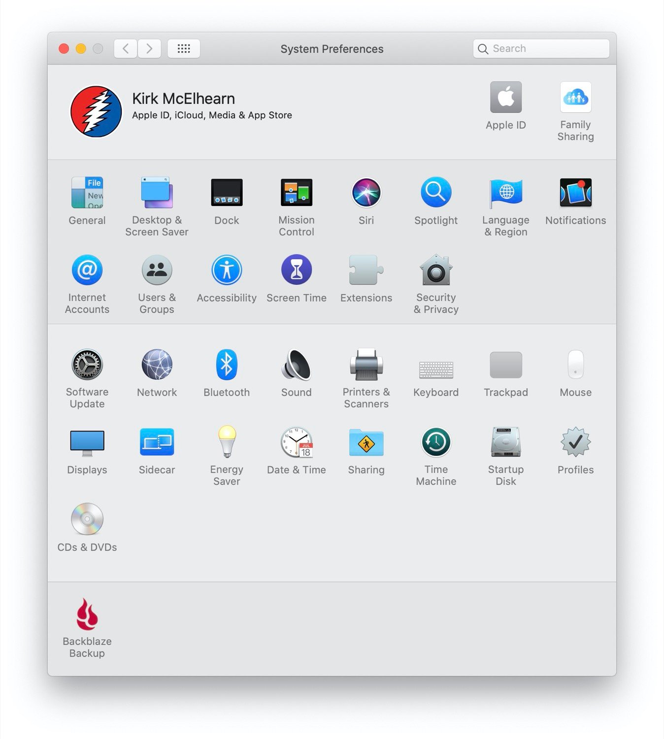 How To Change App Security Preferences On Mac How To Change App Security Preferences On Mac