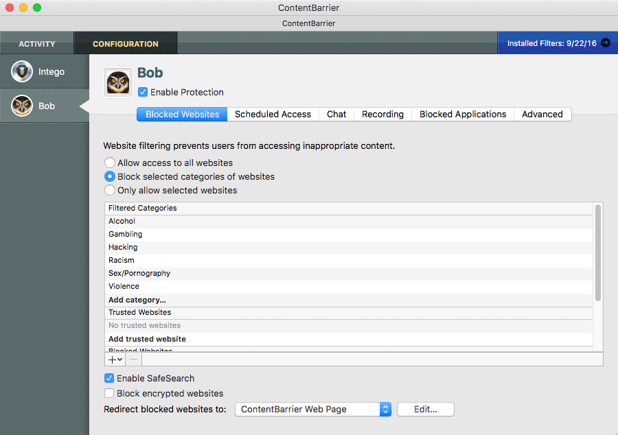 sierra-vs-contentbarrier-intego-configuration-1