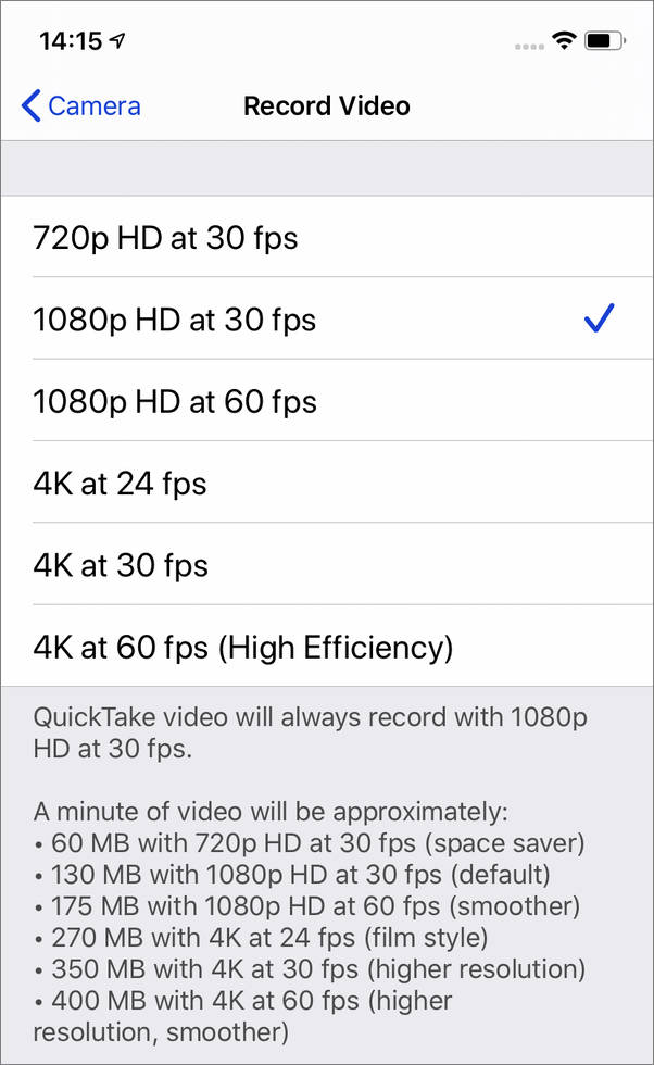how to change default video player in iphone how to change default video player in iphone