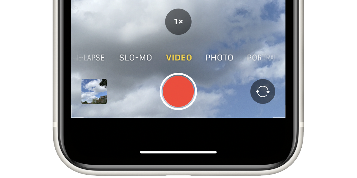 How to Shoot Video with a Phone