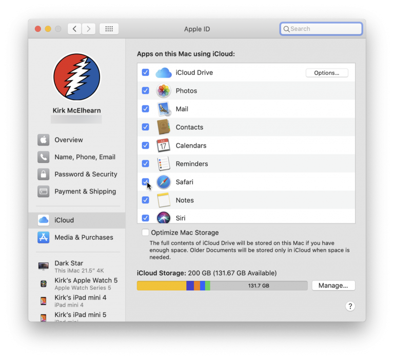 How to Reset the Safari Browser on your Mac The Mac Security Blog