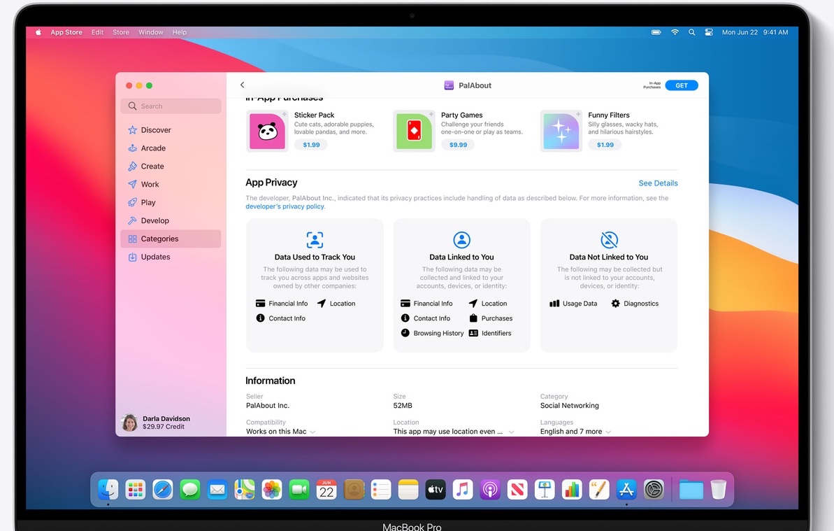 Kirkville - The macOS Now Playing Music Widget Could Do So Much More…