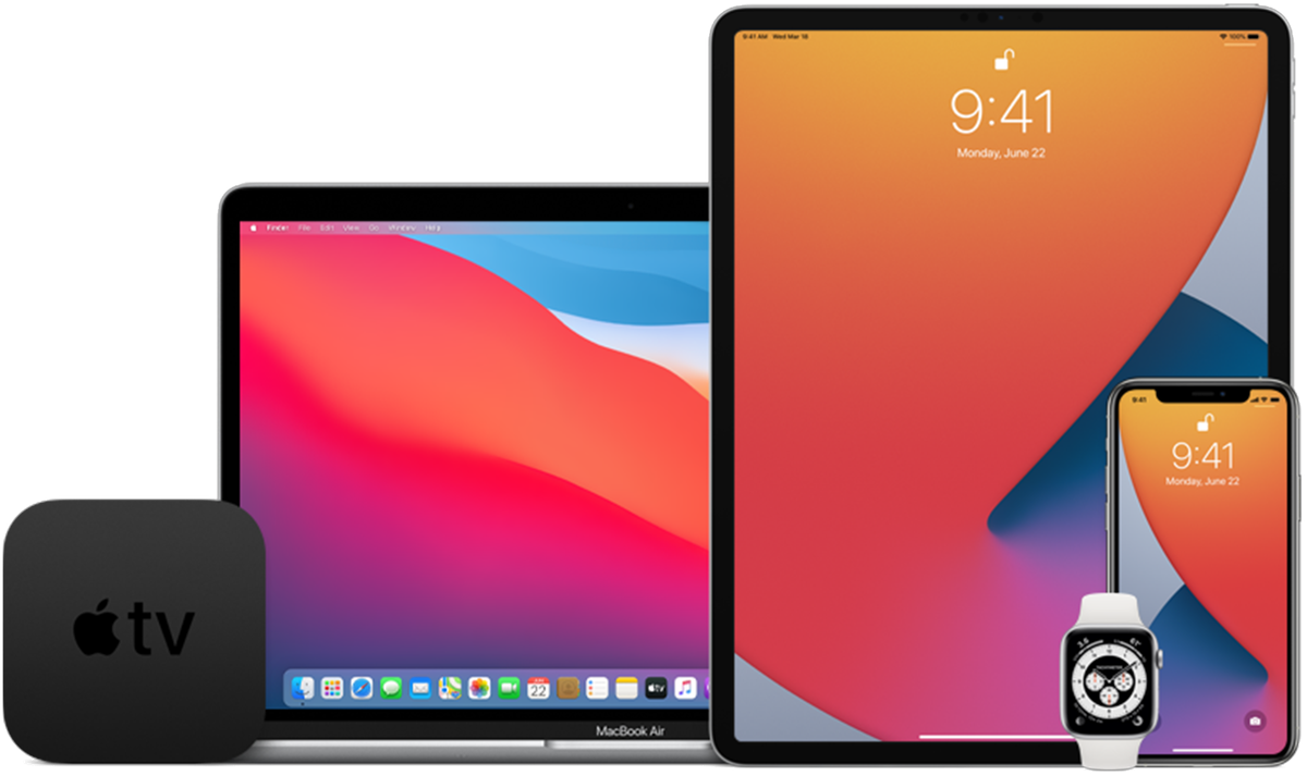 Mm Lucht toezicht houden op Apple's new plans for iPhone, iPad, Mac unveiled at WWDC 2020 - The Mac  Security Blog