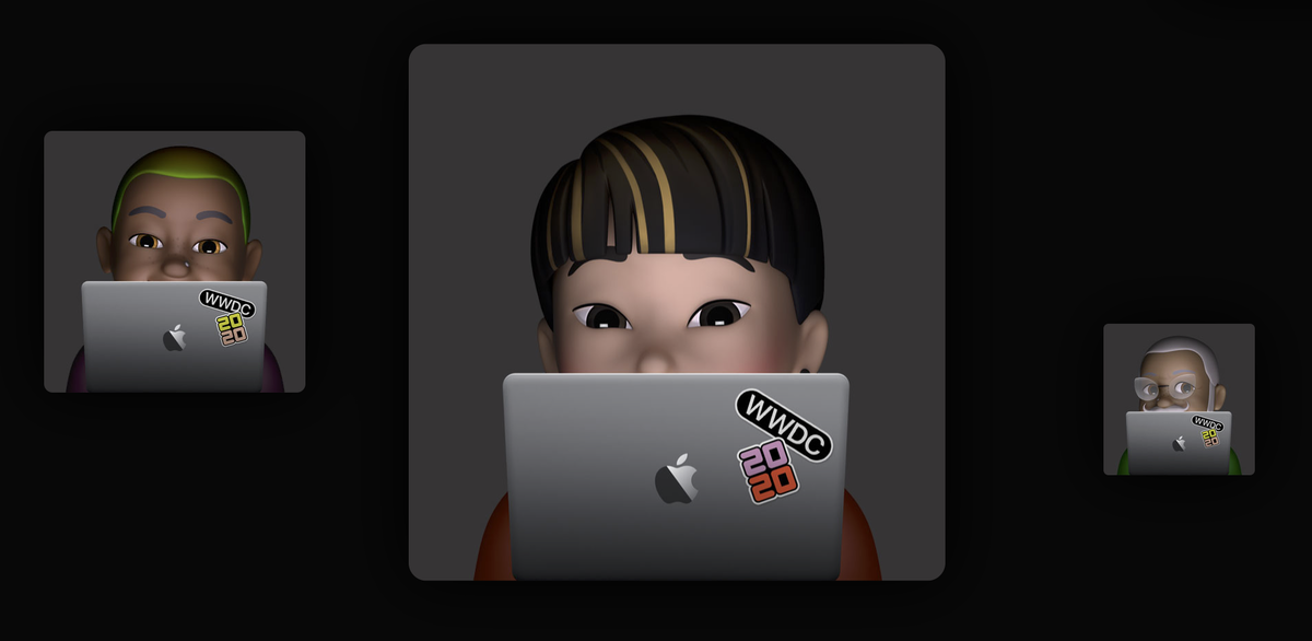 Kirkville - The macOS Now Playing Music Widget Could Do So Much More…