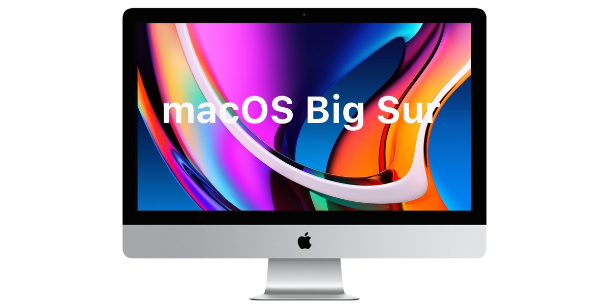 How To Prepare Your Mac To Upgrade To Macos Big Sur The Ultimate Guide The Mac Security Blog