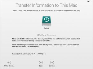 migration assistant mac to mac ethernet sierra migration assistant mac to mac ethernet sierra