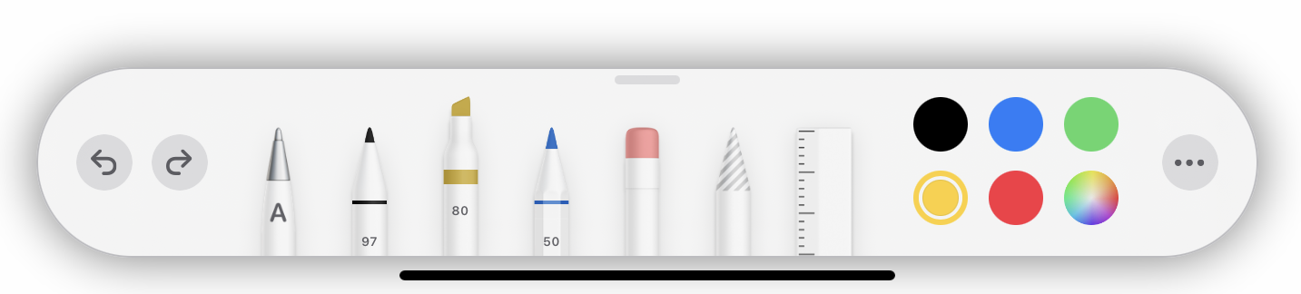 Select Apple Pencil - Apple (IN)