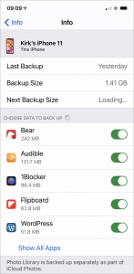 Should you back up your iPhone to iCloud or your Mac? Here's how to do