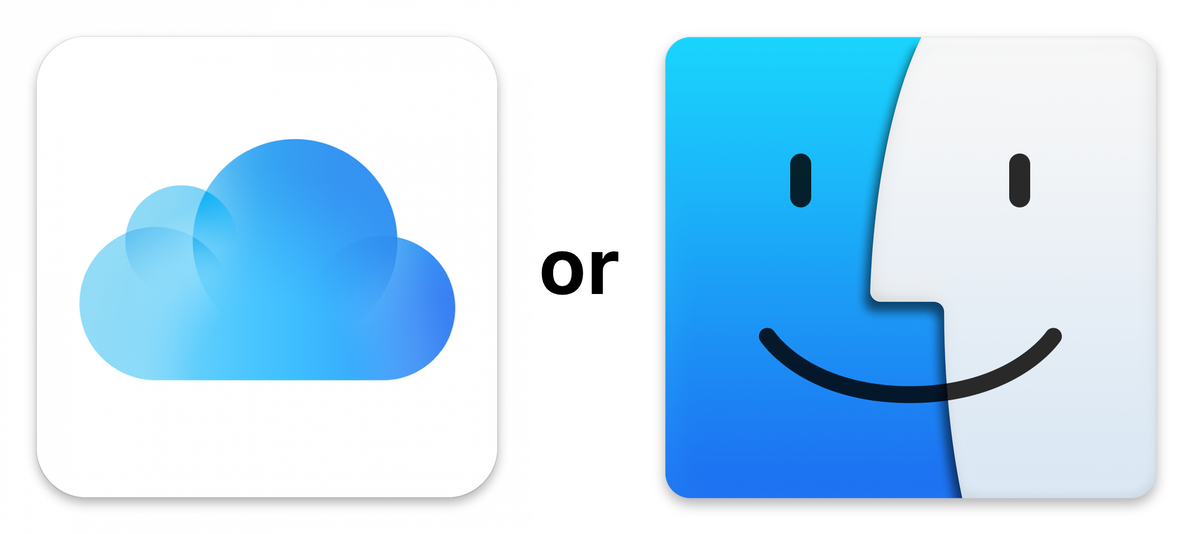 How to Store Apple Notes Locally on Your Device (Not on iCloud)