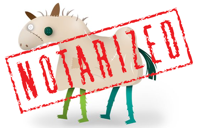 Notarized Mac malware