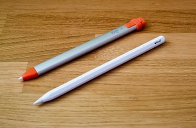 Select Apple Pencil - Apple