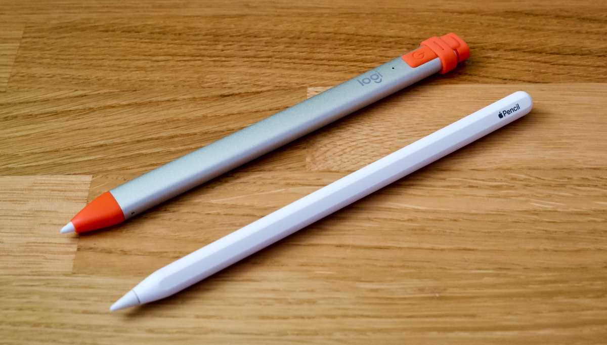 Everything you can do with the Apple Logitech Crayon on your iPad - The Mac Blog