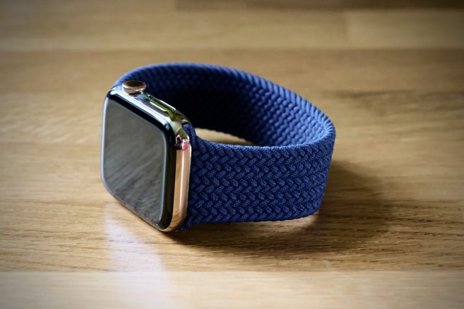 iwatch 6 solo loop