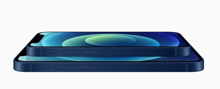 Apple Announces iPhone 12 and HomePod mini - The Mac Security Blog