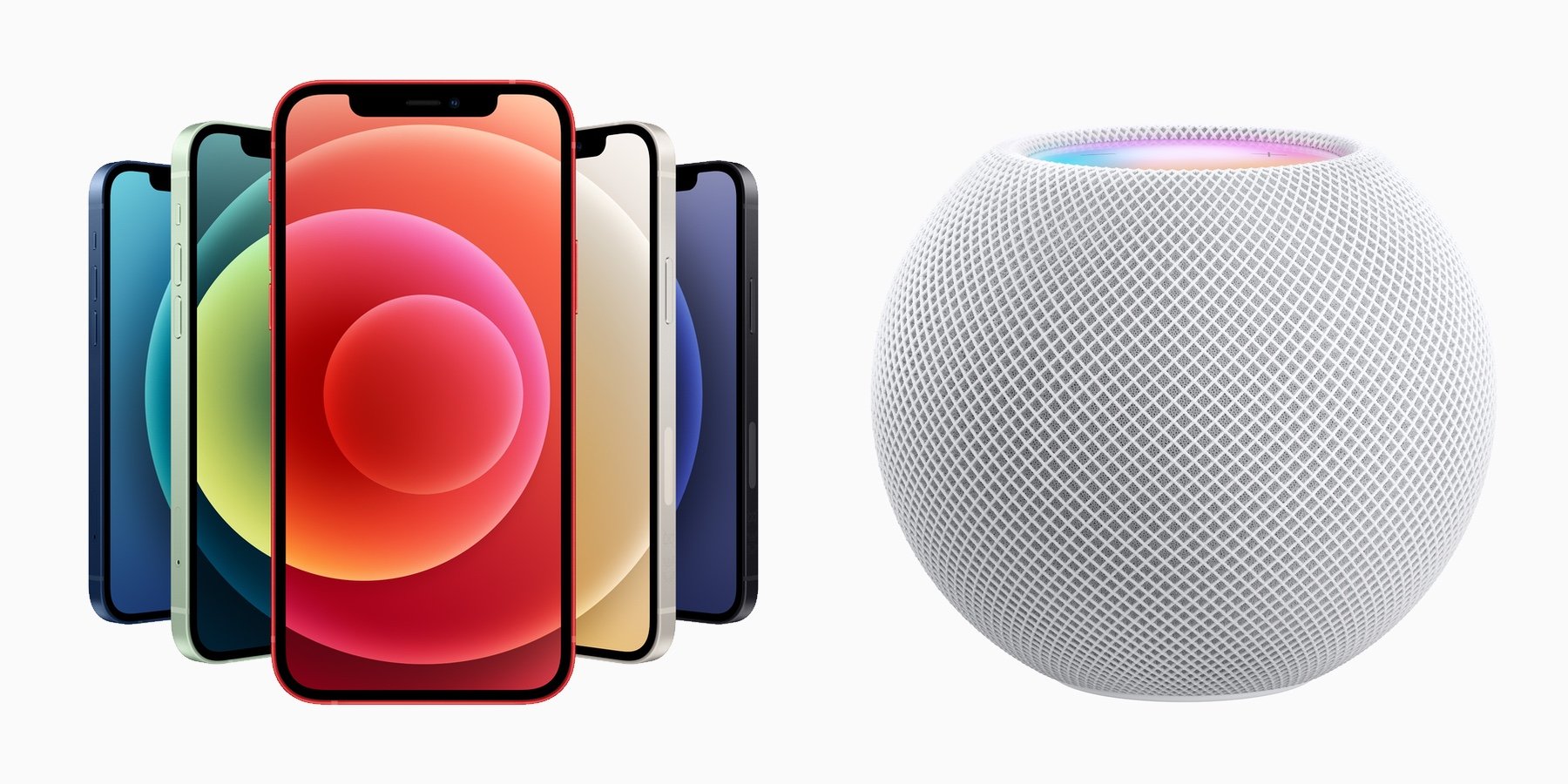 Apple Announces iPhone 12 and HomePod mini The Mac Security Blog