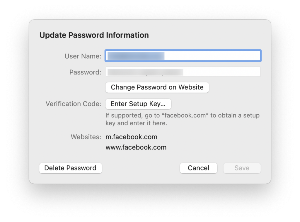 Mac And Ios Keychain Tutorial How Apple S Icloud Keychain Works The Mac And Ios Keychain Tutorial How Apple S Icloud Keychain Works The