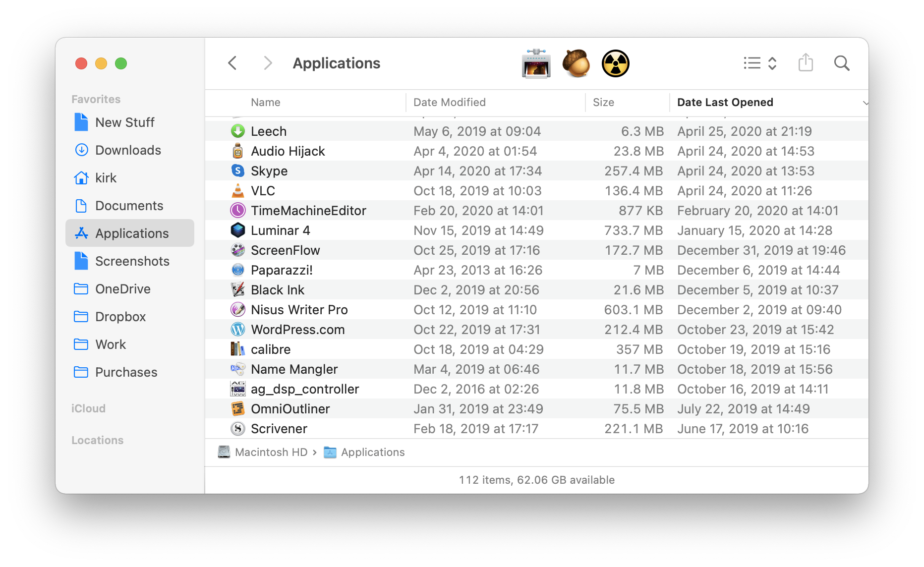 How To Uncover And Delete Hidden Files Cluttering Your Mac And Save Space The Mac Security Blog