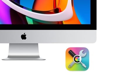 Bluish-Green Bundle Mac OS Bluish-Green Bundle Mac OS