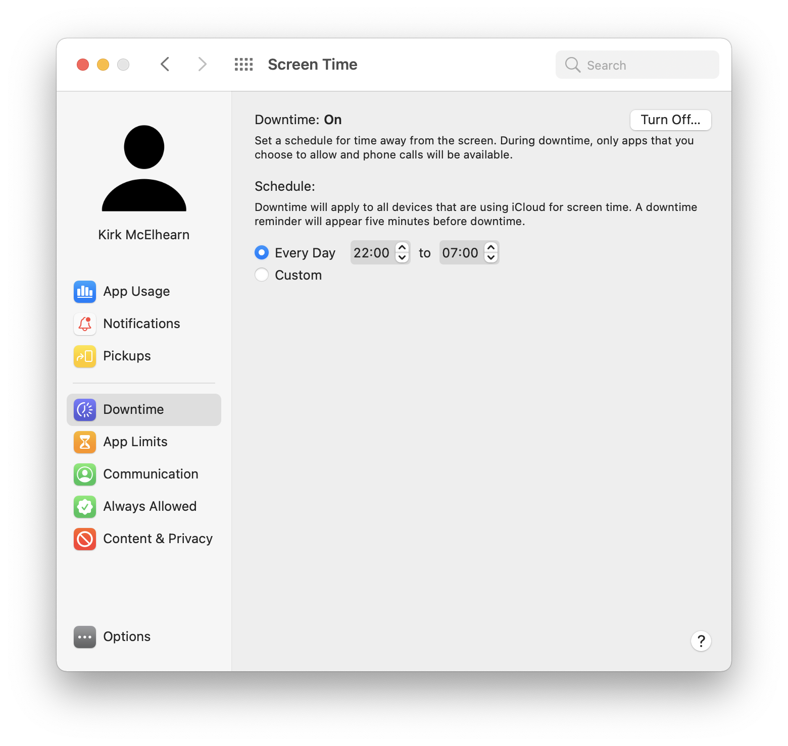 activate mac for internet security multi-device subscription
